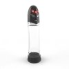Pompka- PASSION PUMP, PREMIUM RECHARGEABLE AUTOMATIC WATERPROOF PUMP